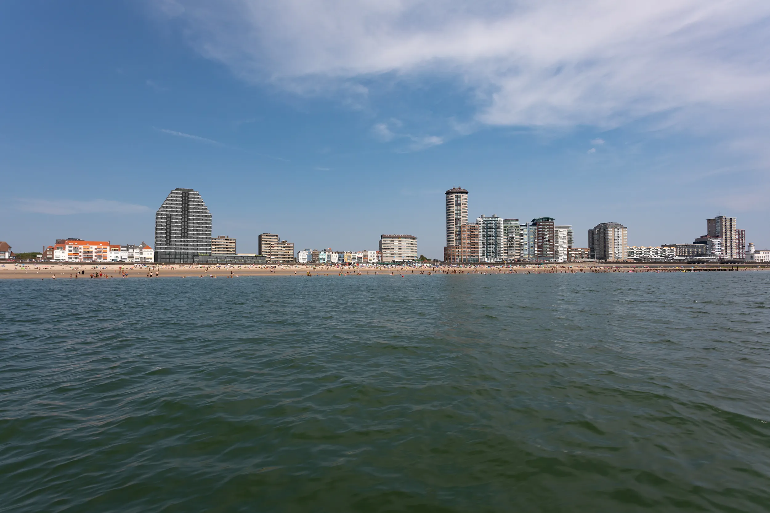 Hotel Brittannia, EEN BIJZONDER EXCLUSIEF VIJF-STERREN HOTEL