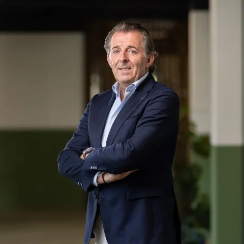 Over VG-D. KO VAN GARDEREN