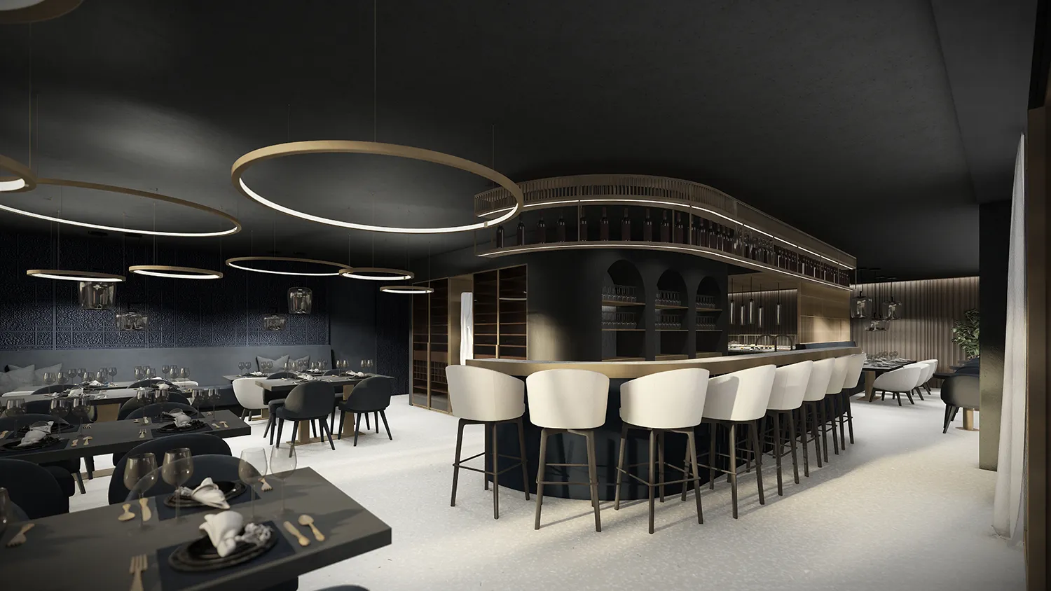 Vastgoedontikkeling ONE Villa hotel Domburg