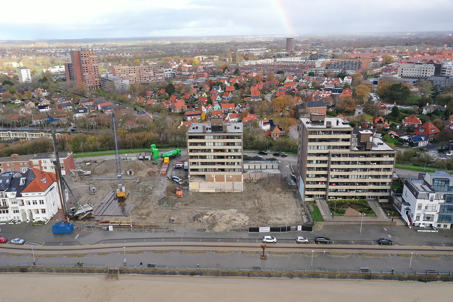 Hotel Brittannia, EEN BIJZONDER EXCLUSIEF VIJF-STERREN HOTEL